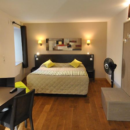 Brantôme Logis Hostellerie Du Perigord Vert מראה חיצוני תמונה