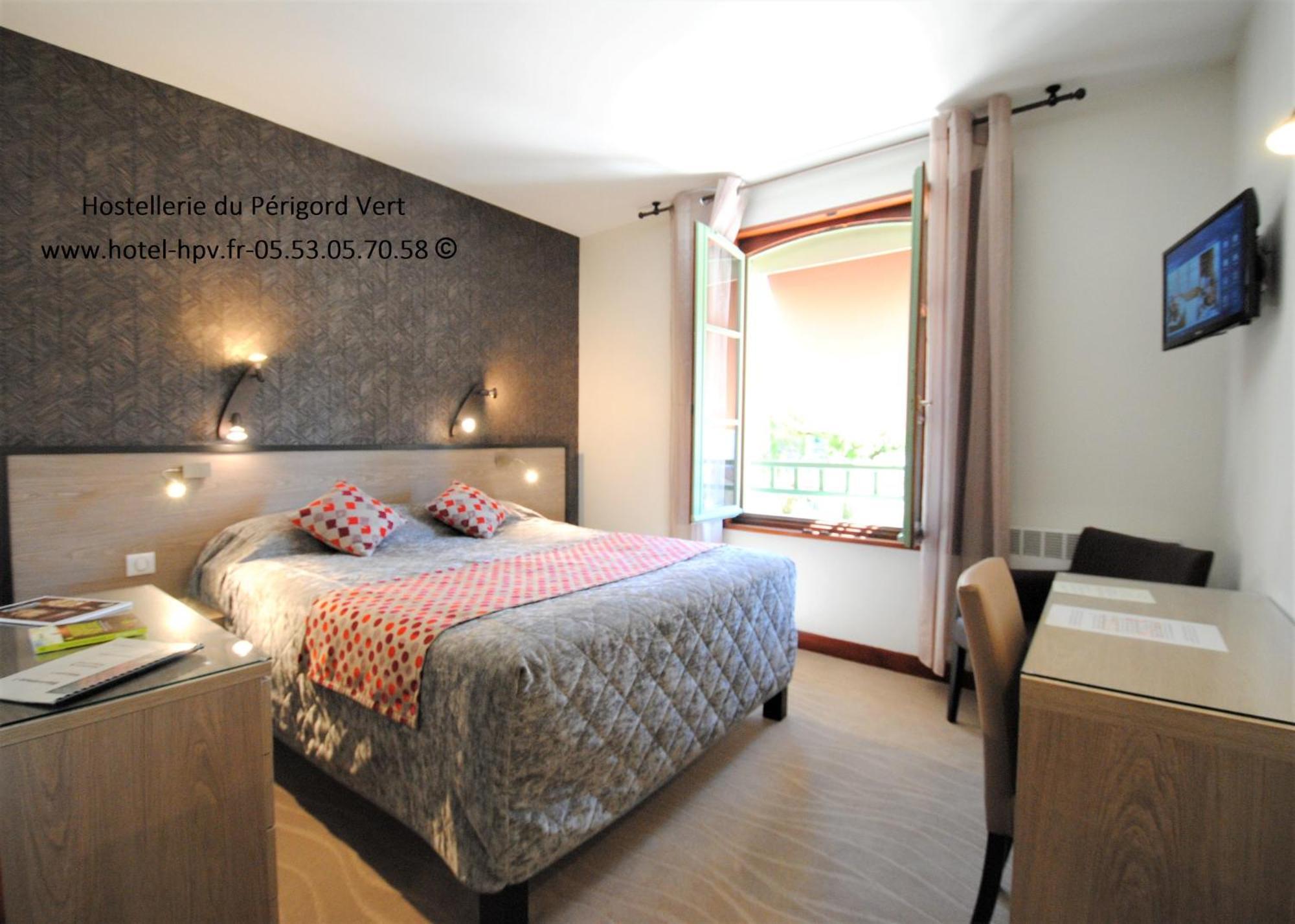 Brantôme Logis Hostellerie Du Perigord Vert מראה חיצוני תמונה