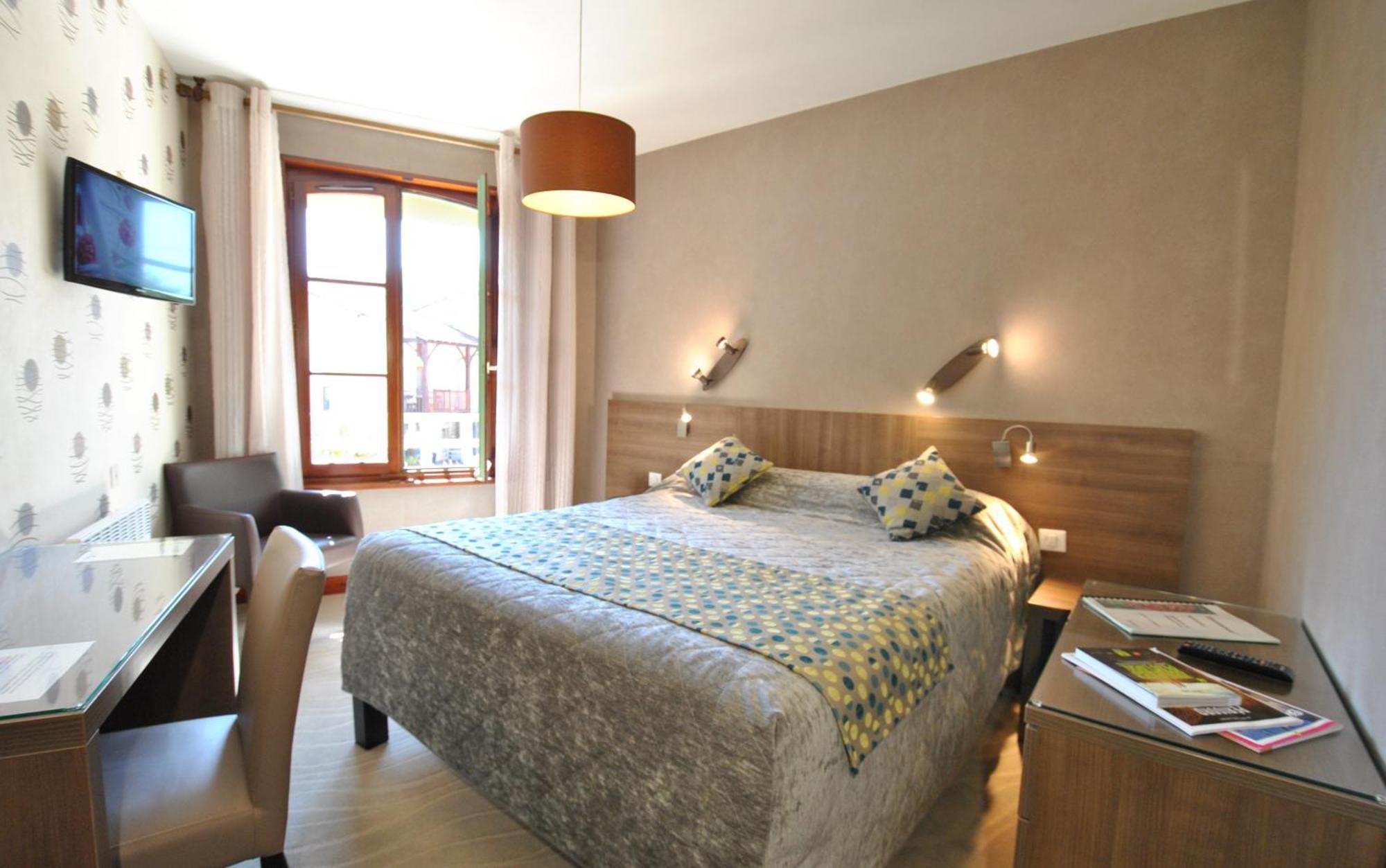 Brantôme Logis Hostellerie Du Perigord Vert מראה חיצוני תמונה
