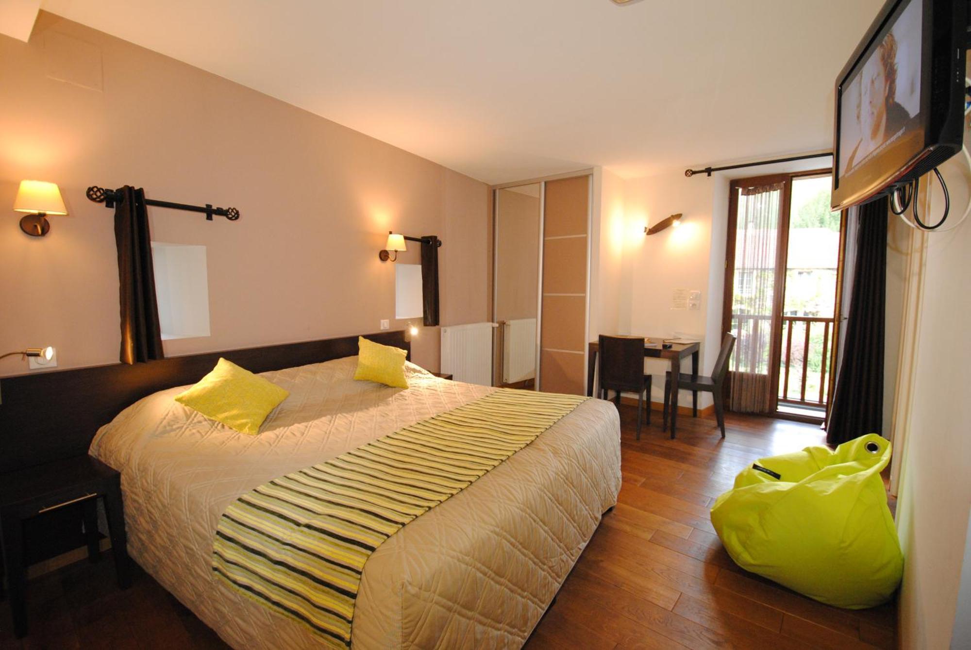 Brantôme Logis Hostellerie Du Perigord Vert מראה חיצוני תמונה