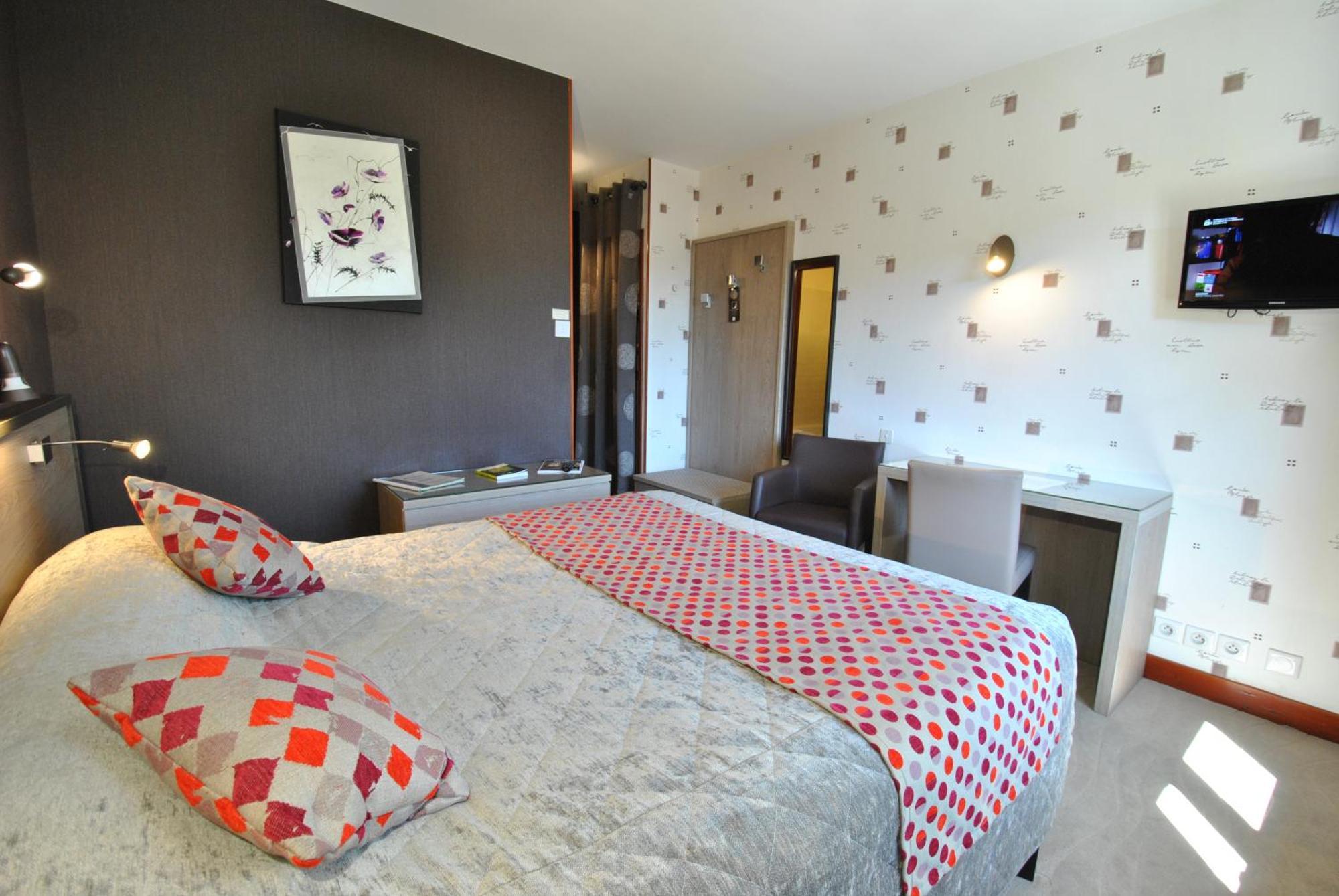 Brantôme Logis Hostellerie Du Perigord Vert מראה חיצוני תמונה