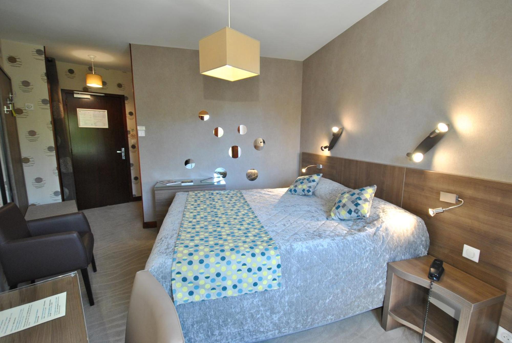 Brantôme Logis Hostellerie Du Perigord Vert מראה חיצוני תמונה