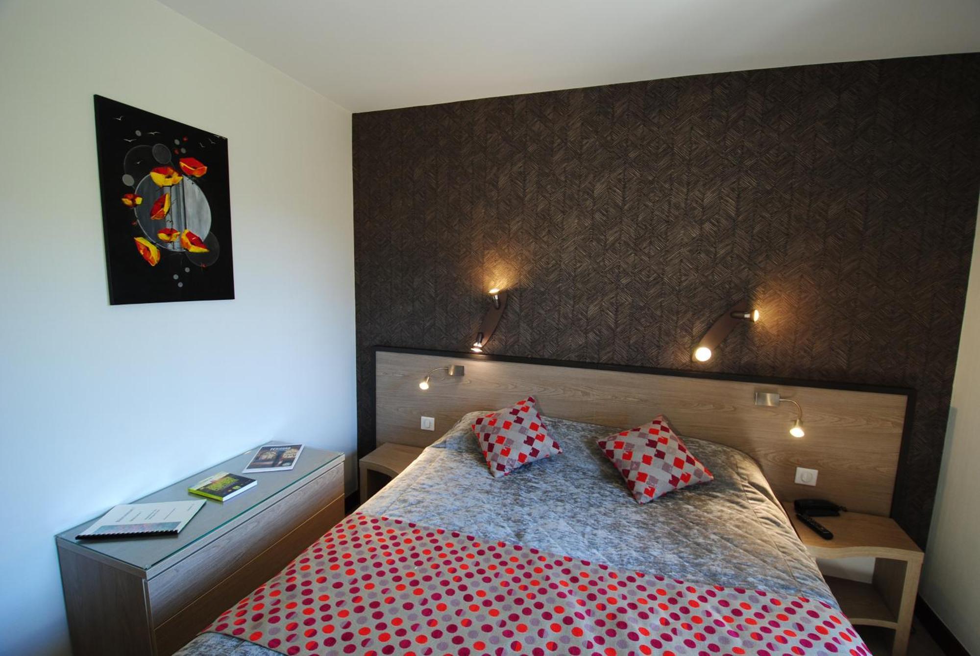 Brantôme Logis Hostellerie Du Perigord Vert מראה חיצוני תמונה