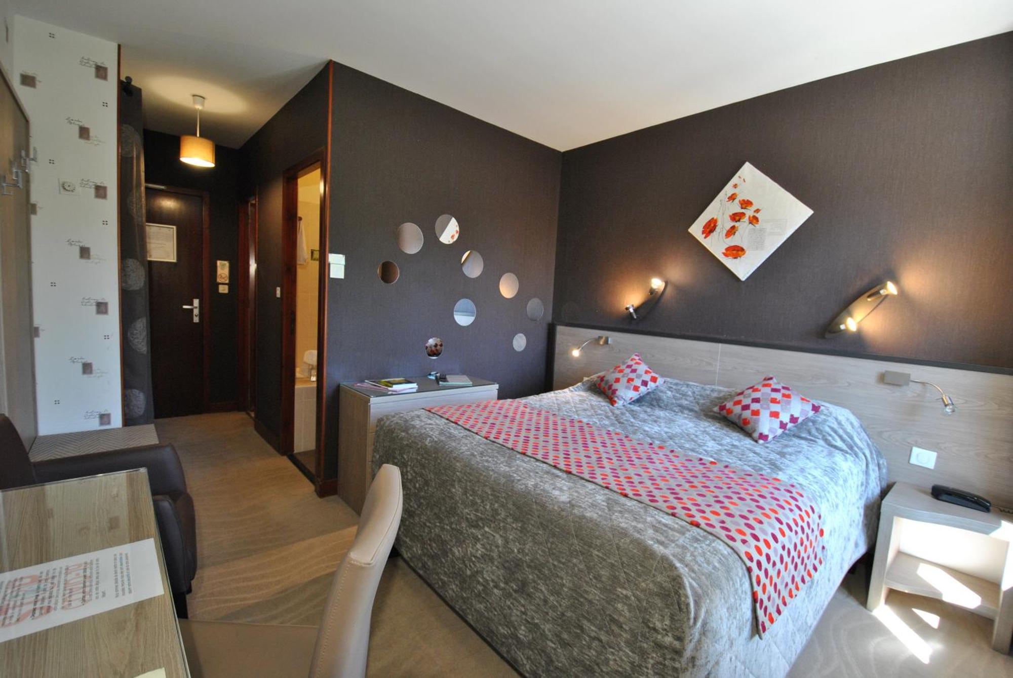 Brantôme Logis Hostellerie Du Perigord Vert מראה חיצוני תמונה