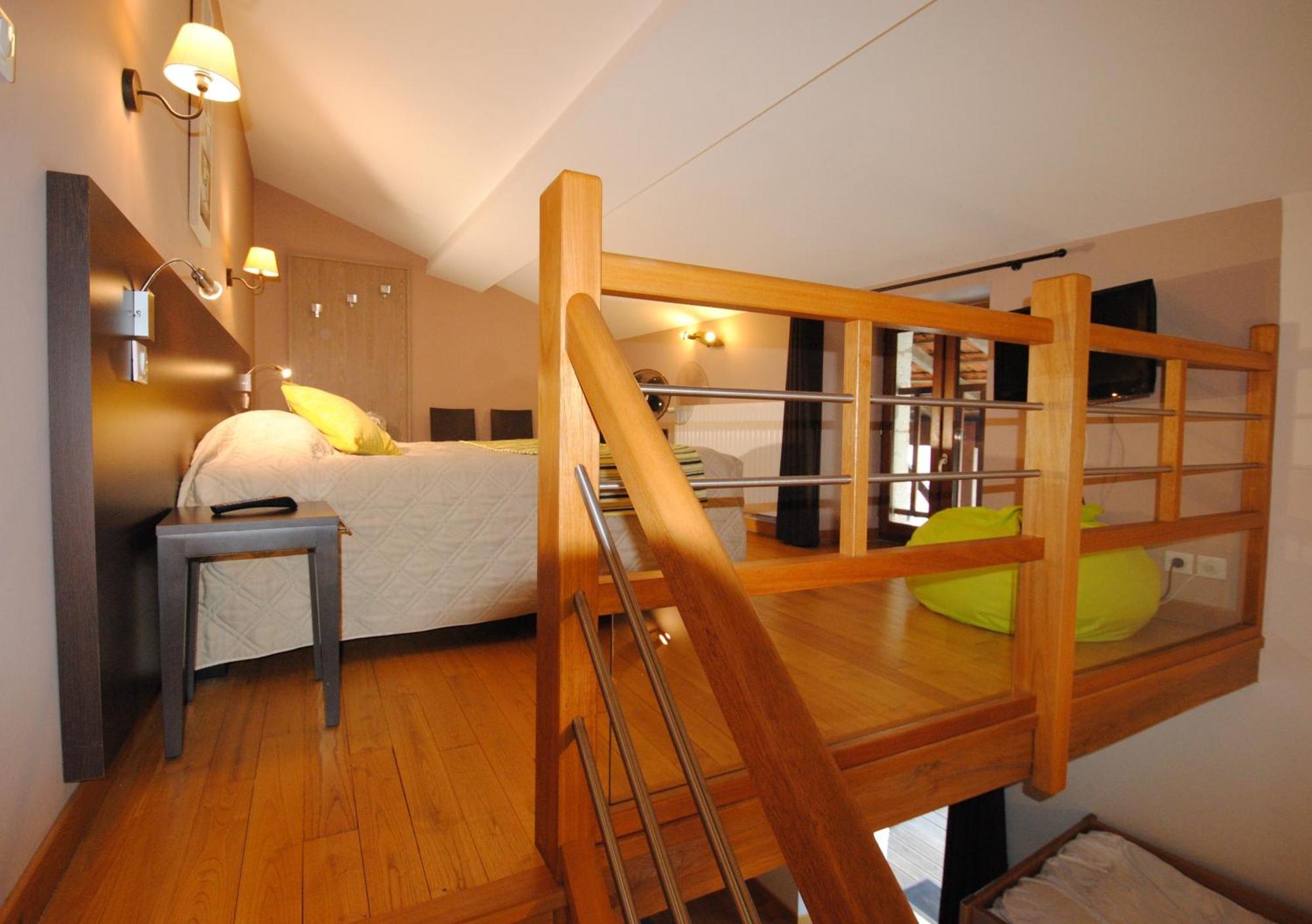 Brantôme Logis Hostellerie Du Perigord Vert מראה חיצוני תמונה