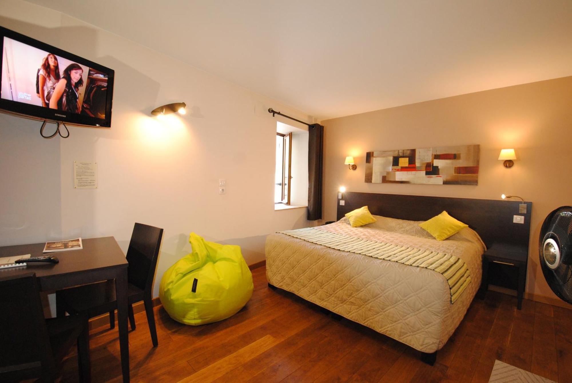 Brantôme Logis Hostellerie Du Perigord Vert מראה חיצוני תמונה