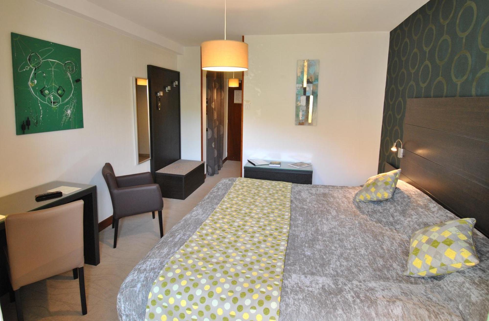 Brantôme Logis Hostellerie Du Perigord Vert מראה חיצוני תמונה