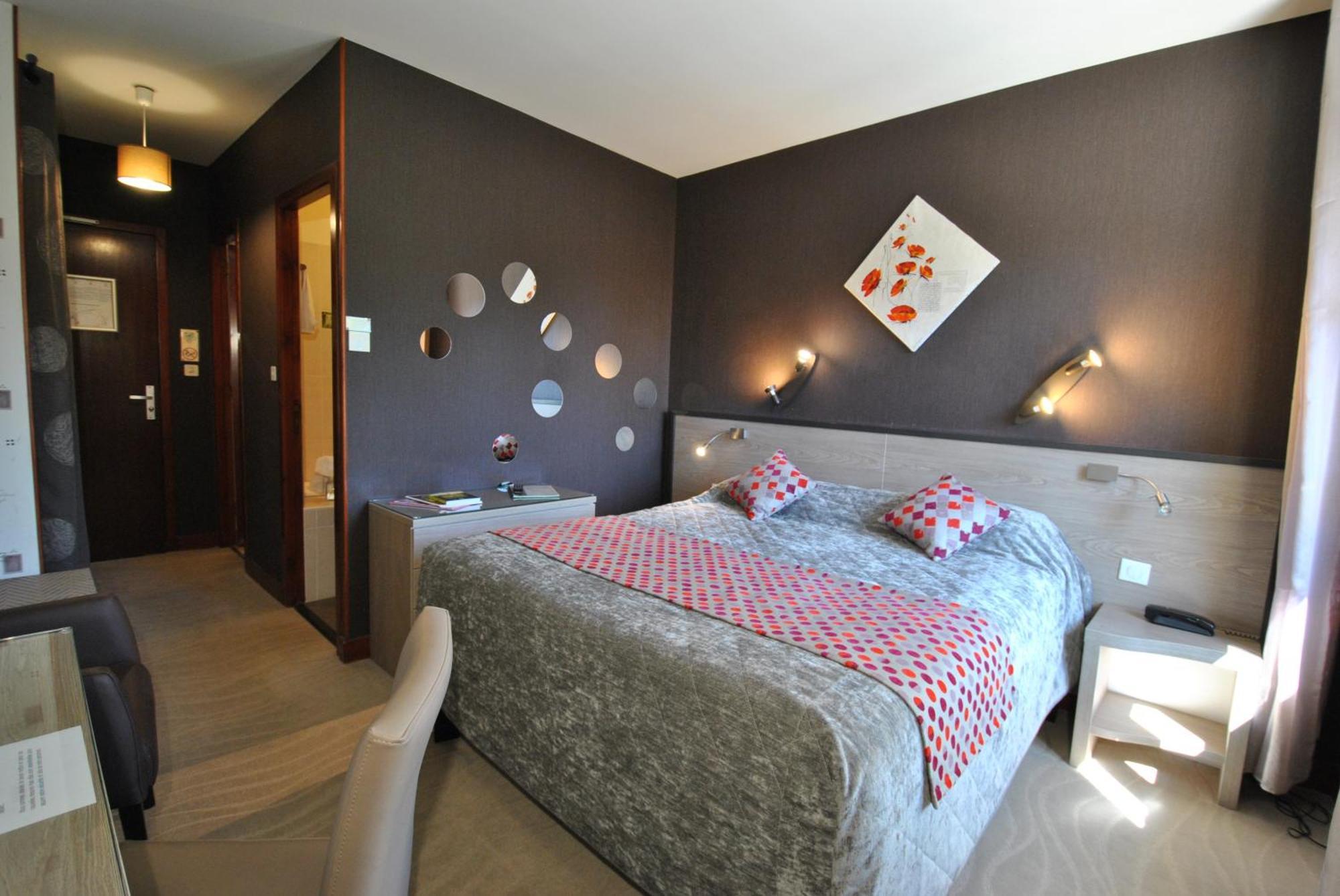 Brantôme Logis Hostellerie Du Perigord Vert מראה חיצוני תמונה