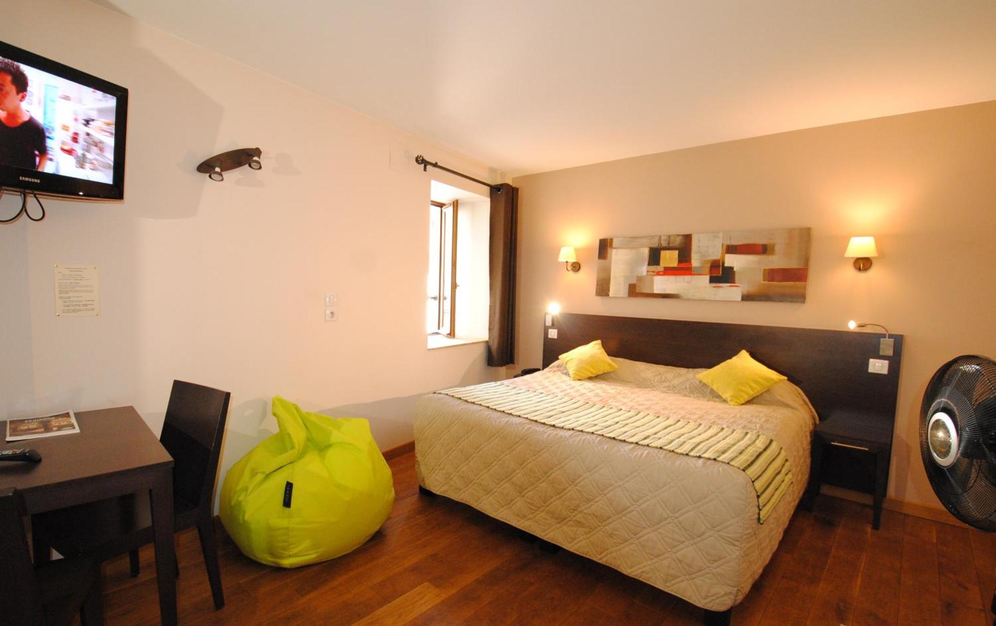 Brantôme Logis Hostellerie Du Perigord Vert מראה חיצוני תמונה