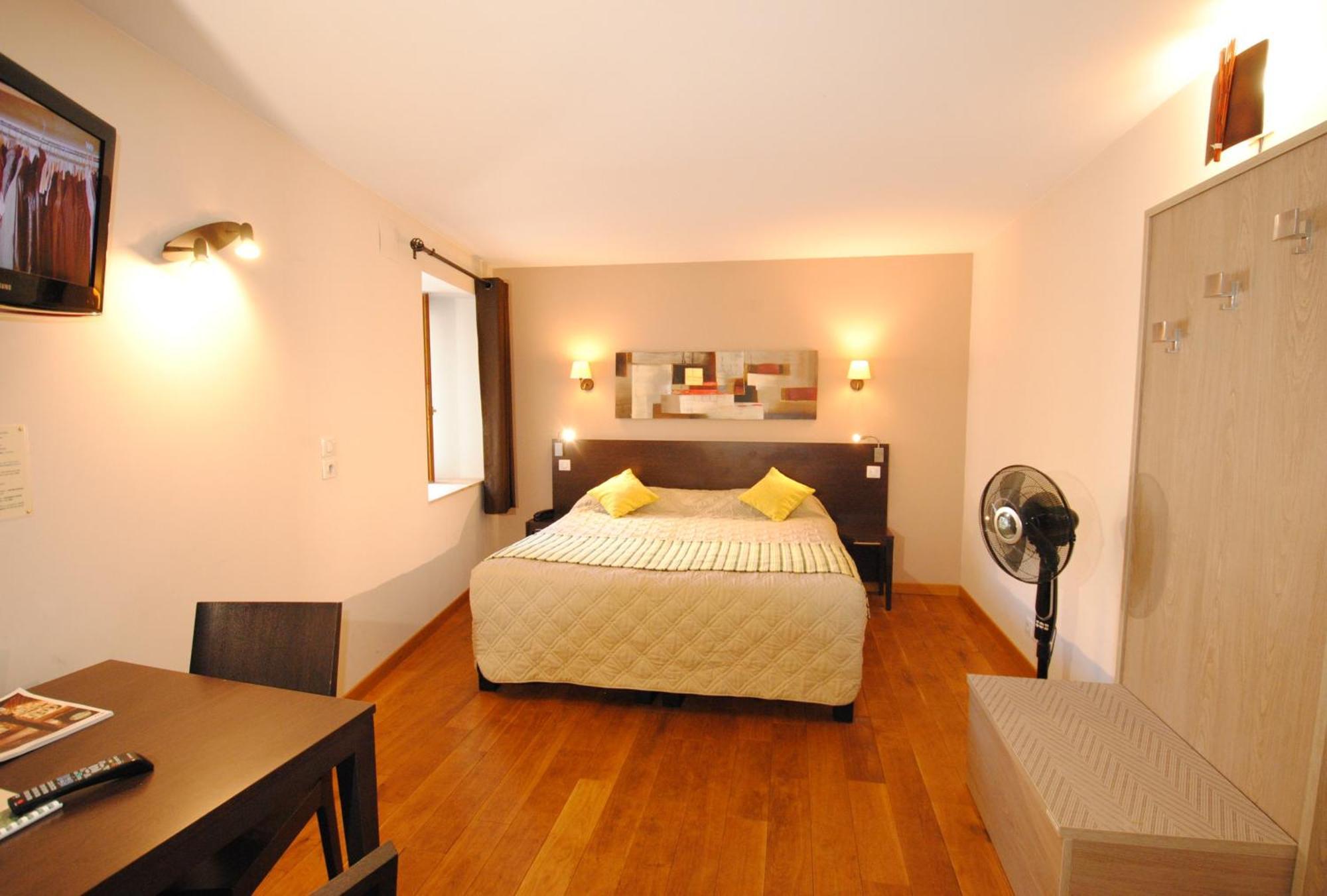 Brantôme Logis Hostellerie Du Perigord Vert מראה חיצוני תמונה
