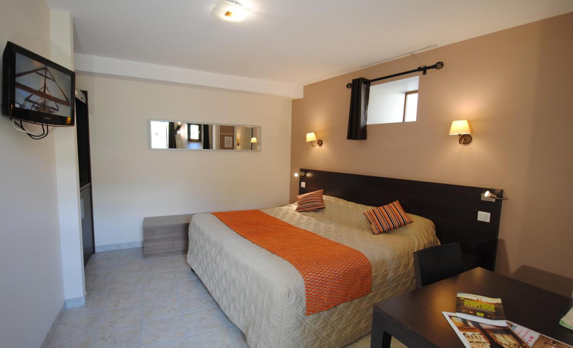 Brantôme Logis Hostellerie Du Perigord Vert מראה חיצוני תמונה