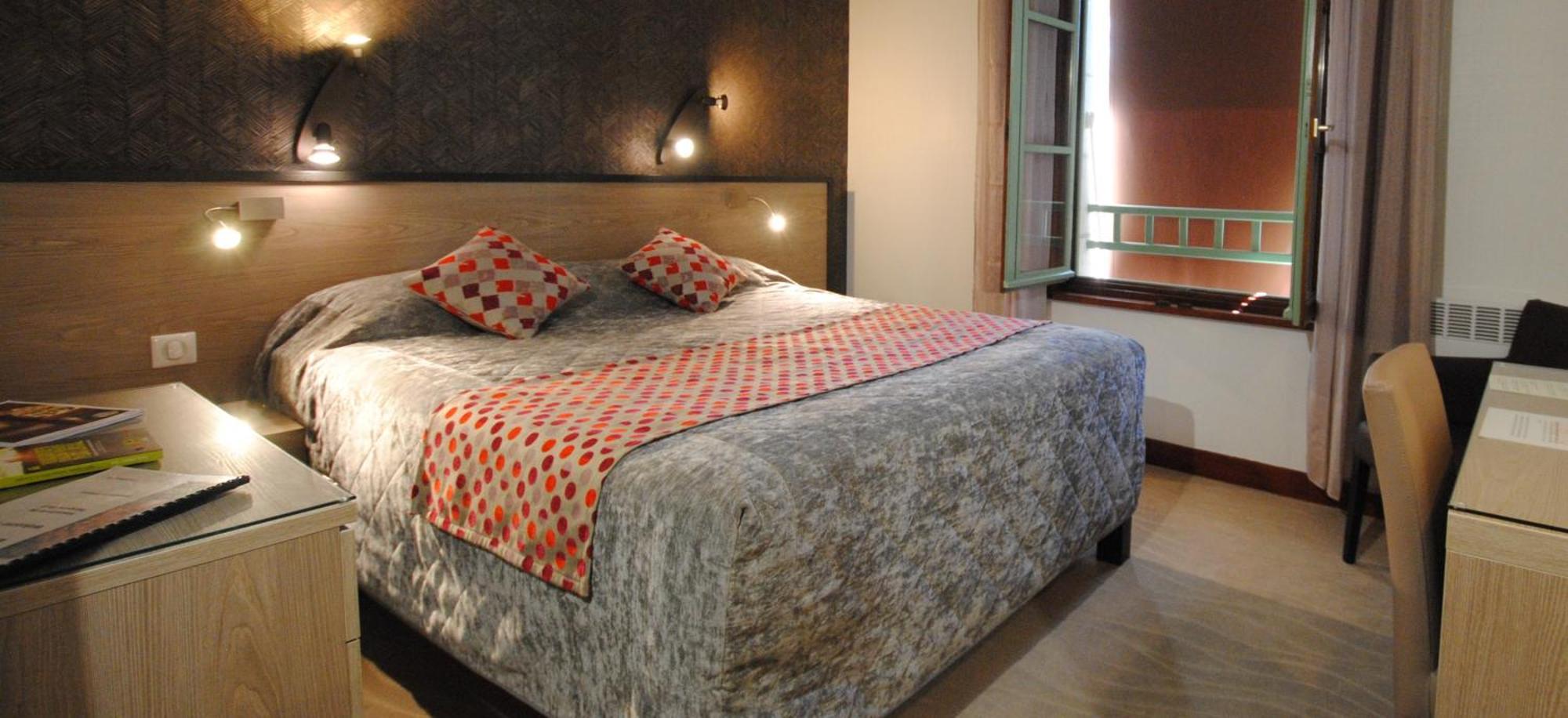 Brantôme Logis Hostellerie Du Perigord Vert מראה חיצוני תמונה