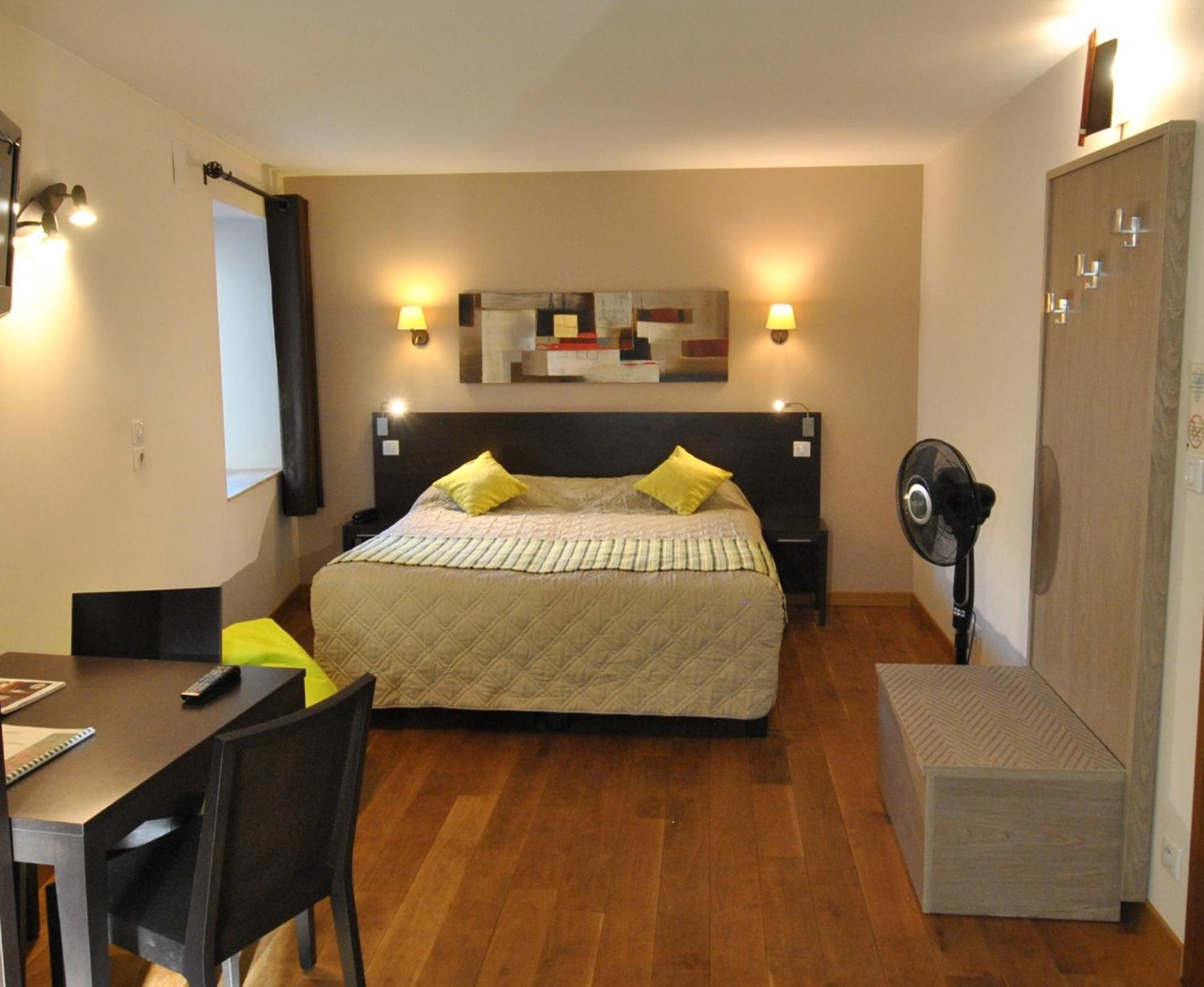 Brantôme Logis Hostellerie Du Perigord Vert מראה חיצוני תמונה