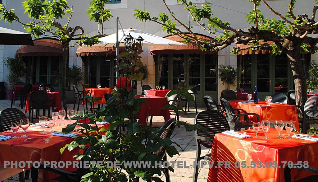 Brantôme Logis Hostellerie Du Perigord Vert מראה חיצוני תמונה