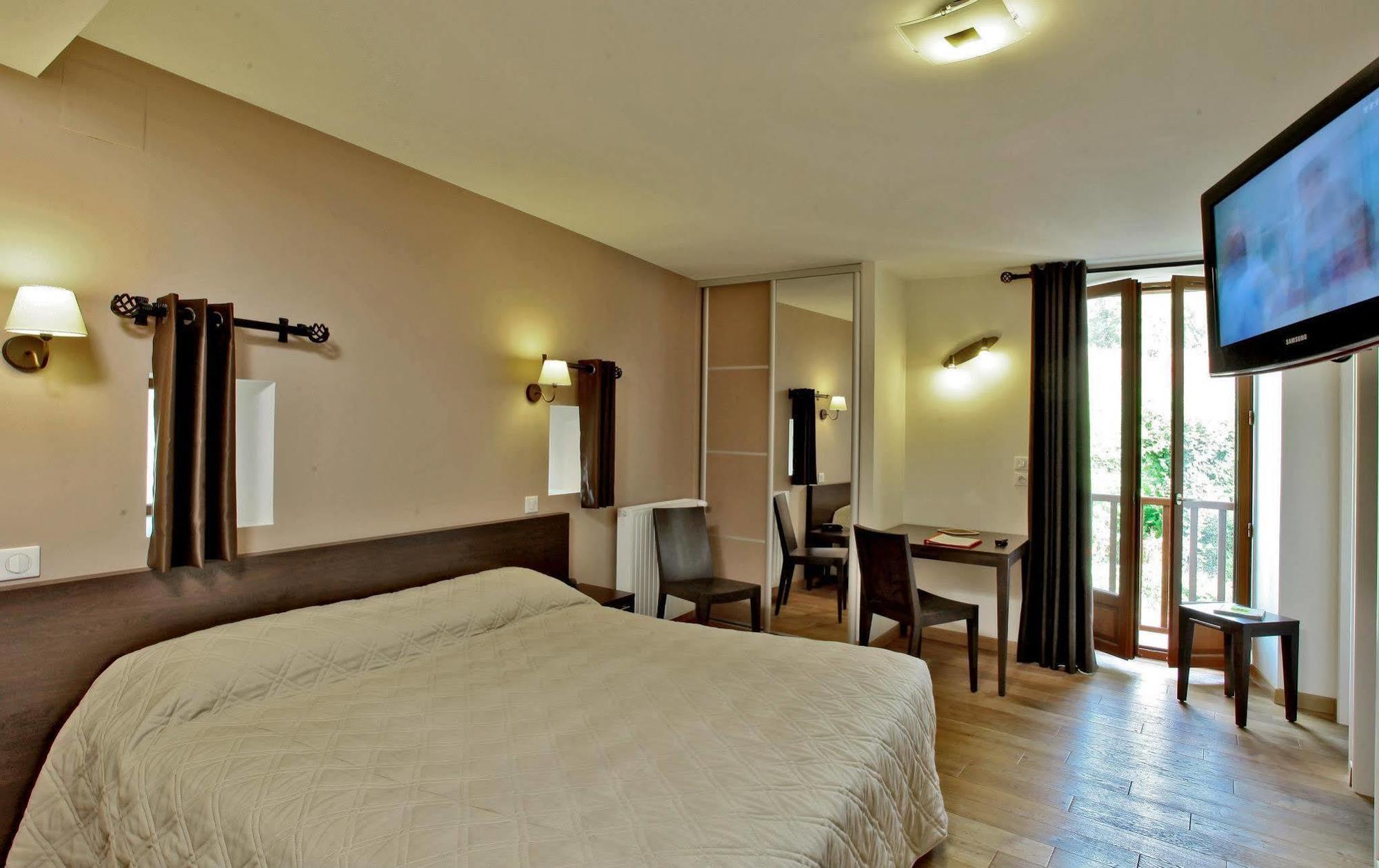 Brantôme Logis Hostellerie Du Perigord Vert מראה חיצוני תמונה