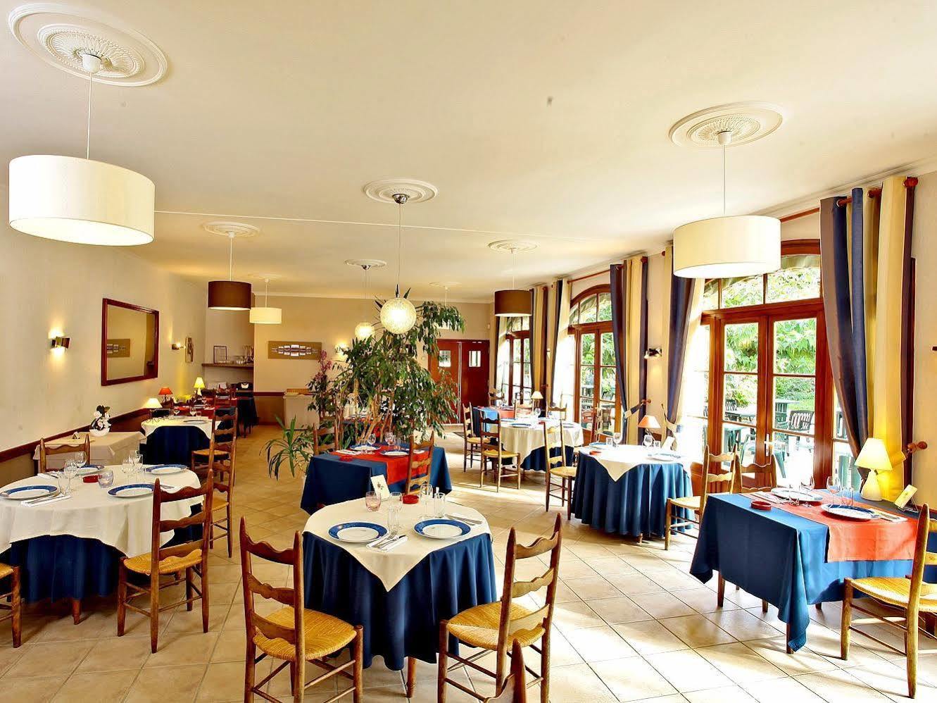 Brantôme Logis Hostellerie Du Perigord Vert מראה חיצוני תמונה