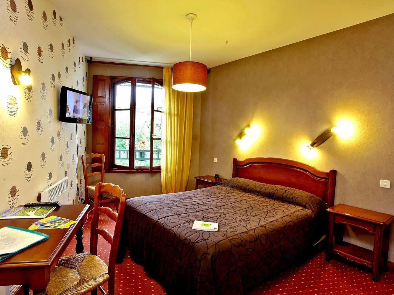 Brantôme Logis Hostellerie Du Perigord Vert מראה חיצוני תמונה