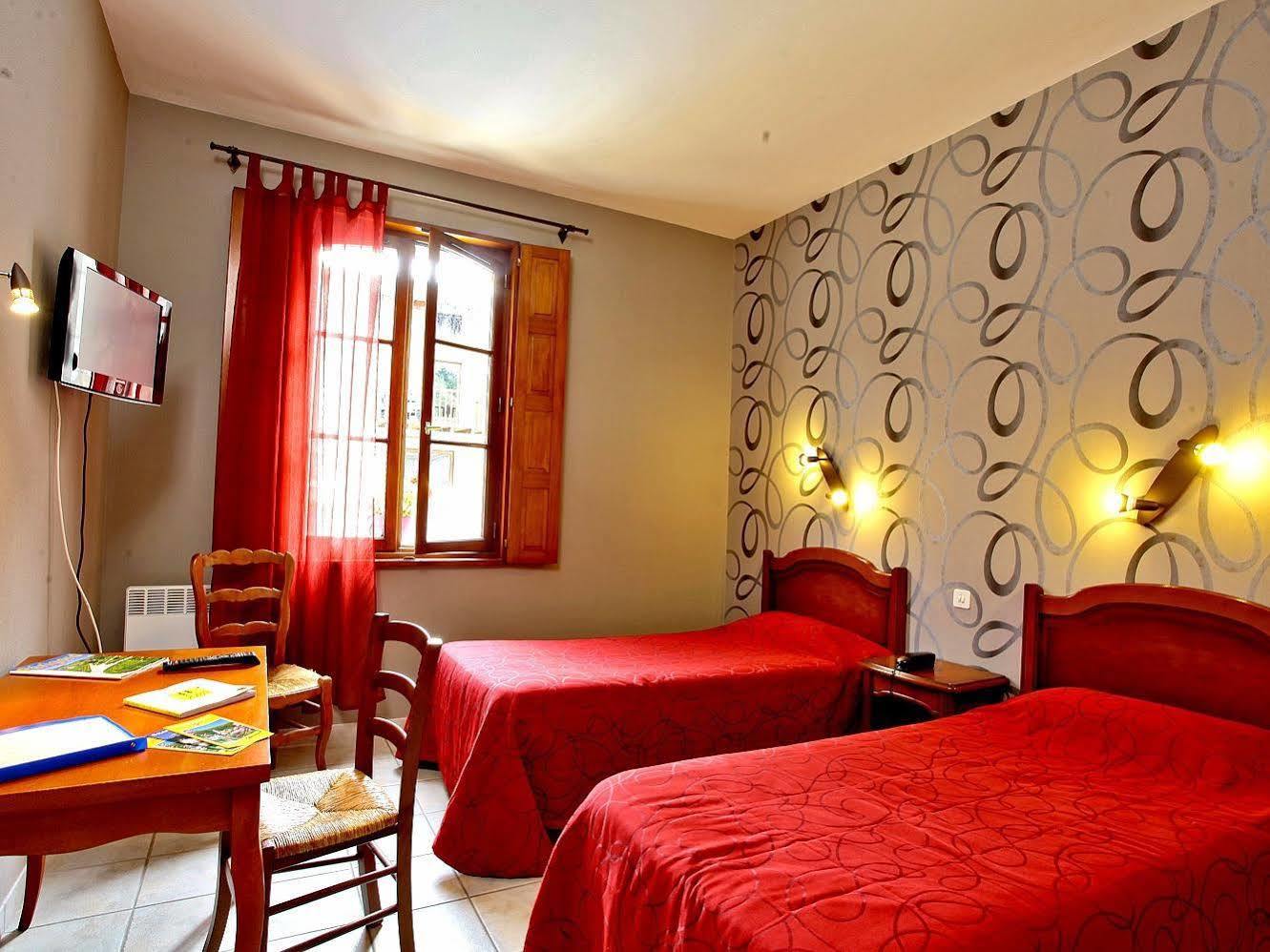 Brantôme Logis Hostellerie Du Perigord Vert מראה חיצוני תמונה